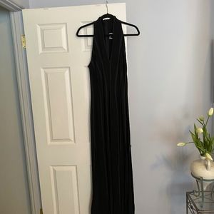 Designer Evening Gown